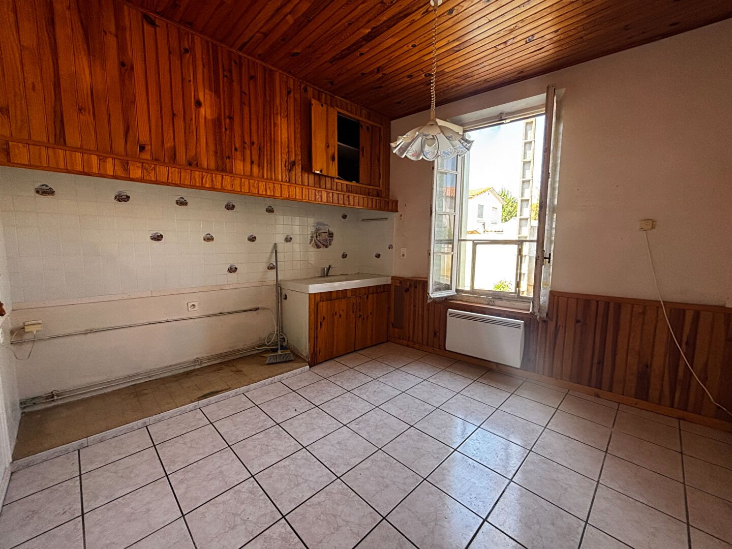 Maison à vendre, 65m², Lézignan-Corbières