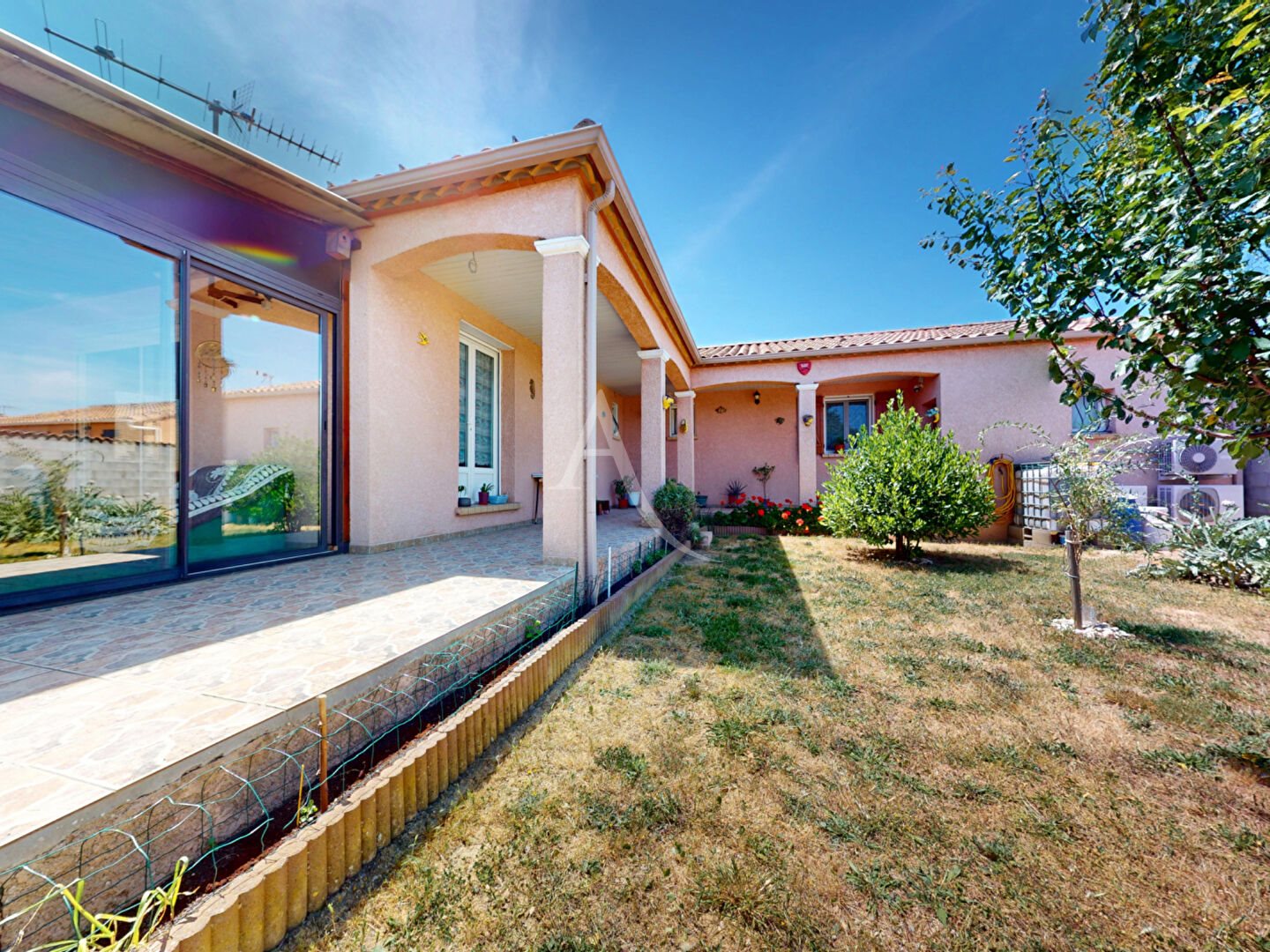 Maison à vendre, 139m², Cruscades