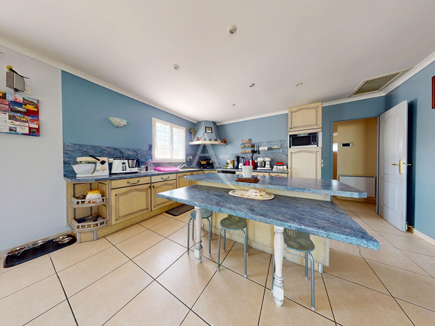 Maison à vendre, 139m², Cruscades