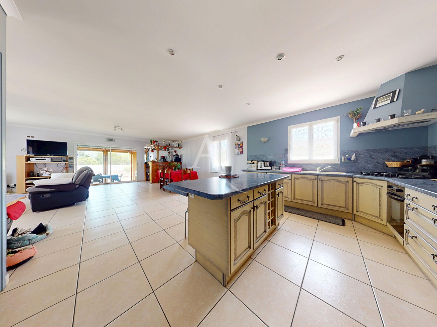 Maison à vendre, 139m², Cruscades