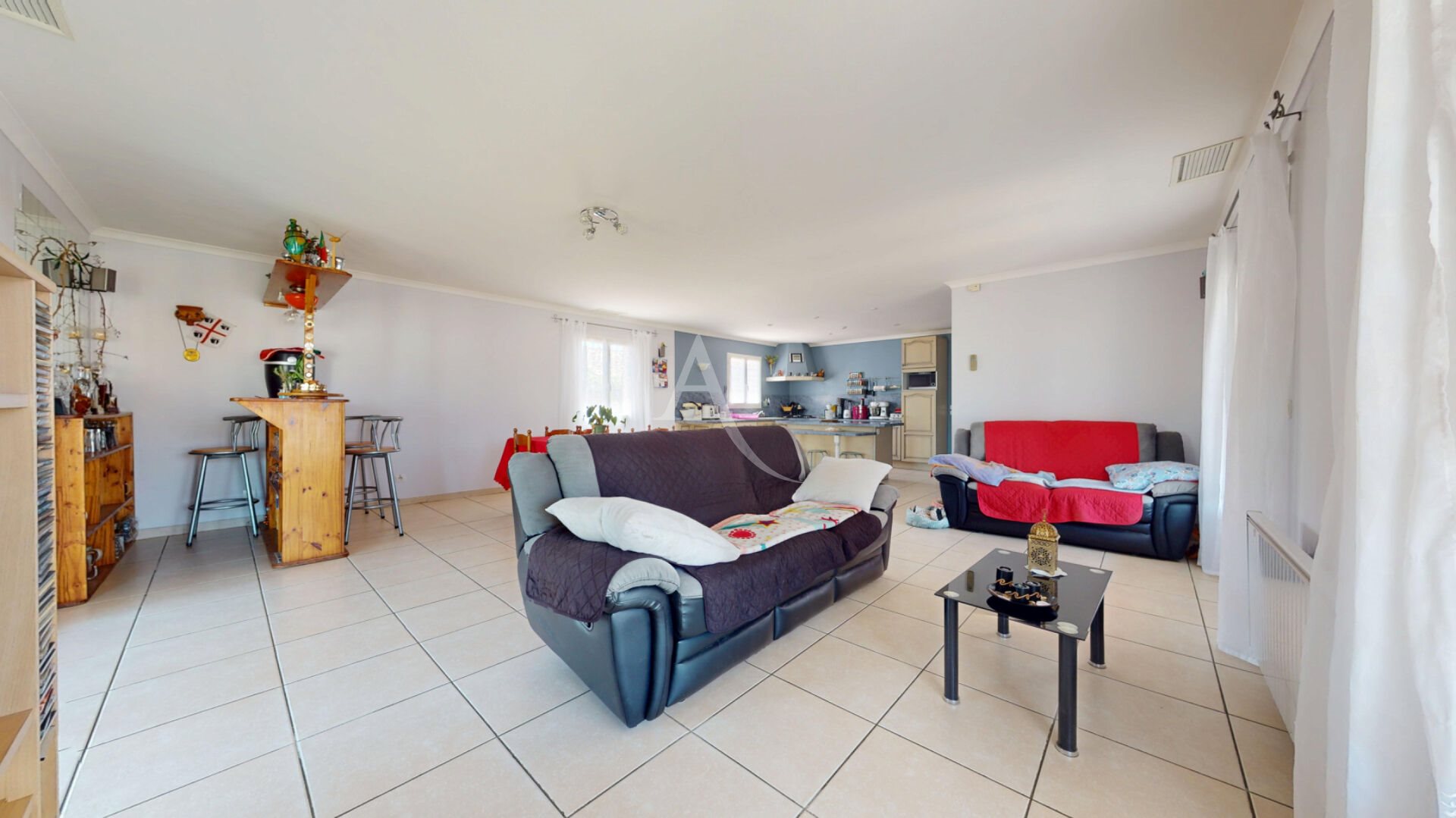 Maison à vendre, 139m², Cruscades