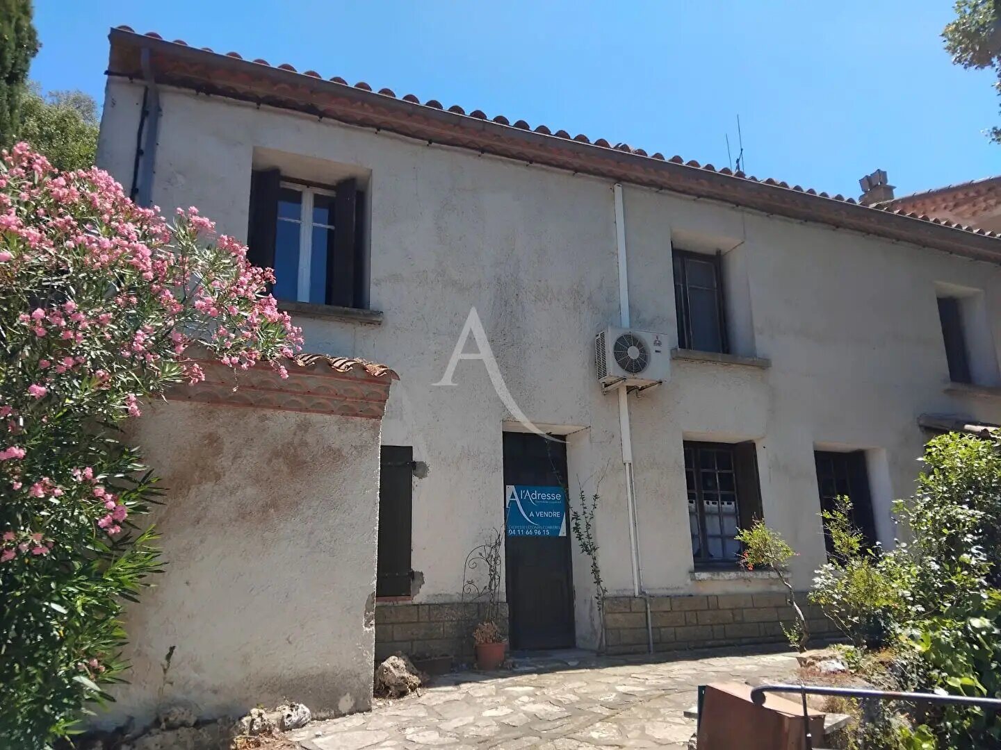 Maison à vendre, 131m², Félines-Termenès