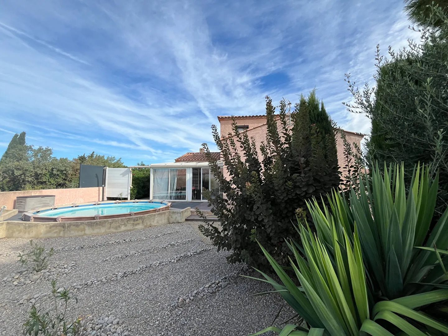 Maison à vendre, 99m², Olonzac