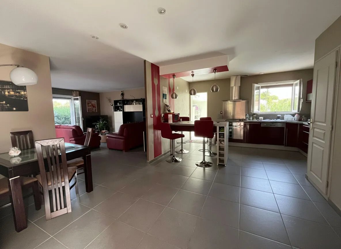 Maison à vendre, 99m², Olonzac