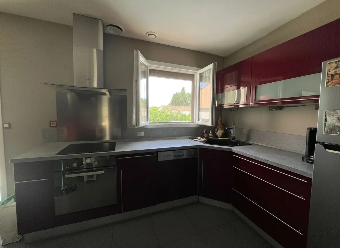 Maison à vendre, 99m², Olonzac