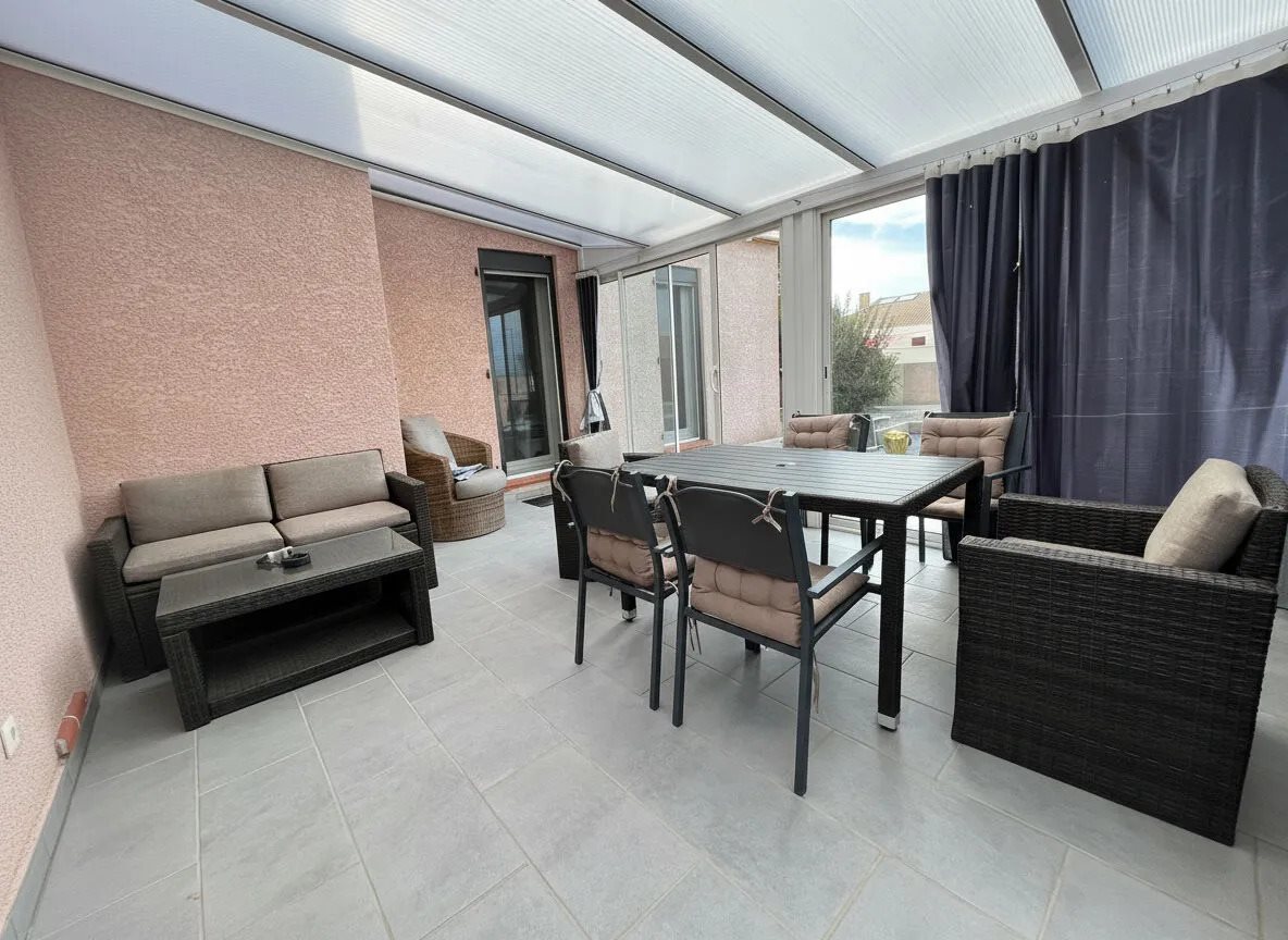 Maison à vendre, 99m², Olonzac