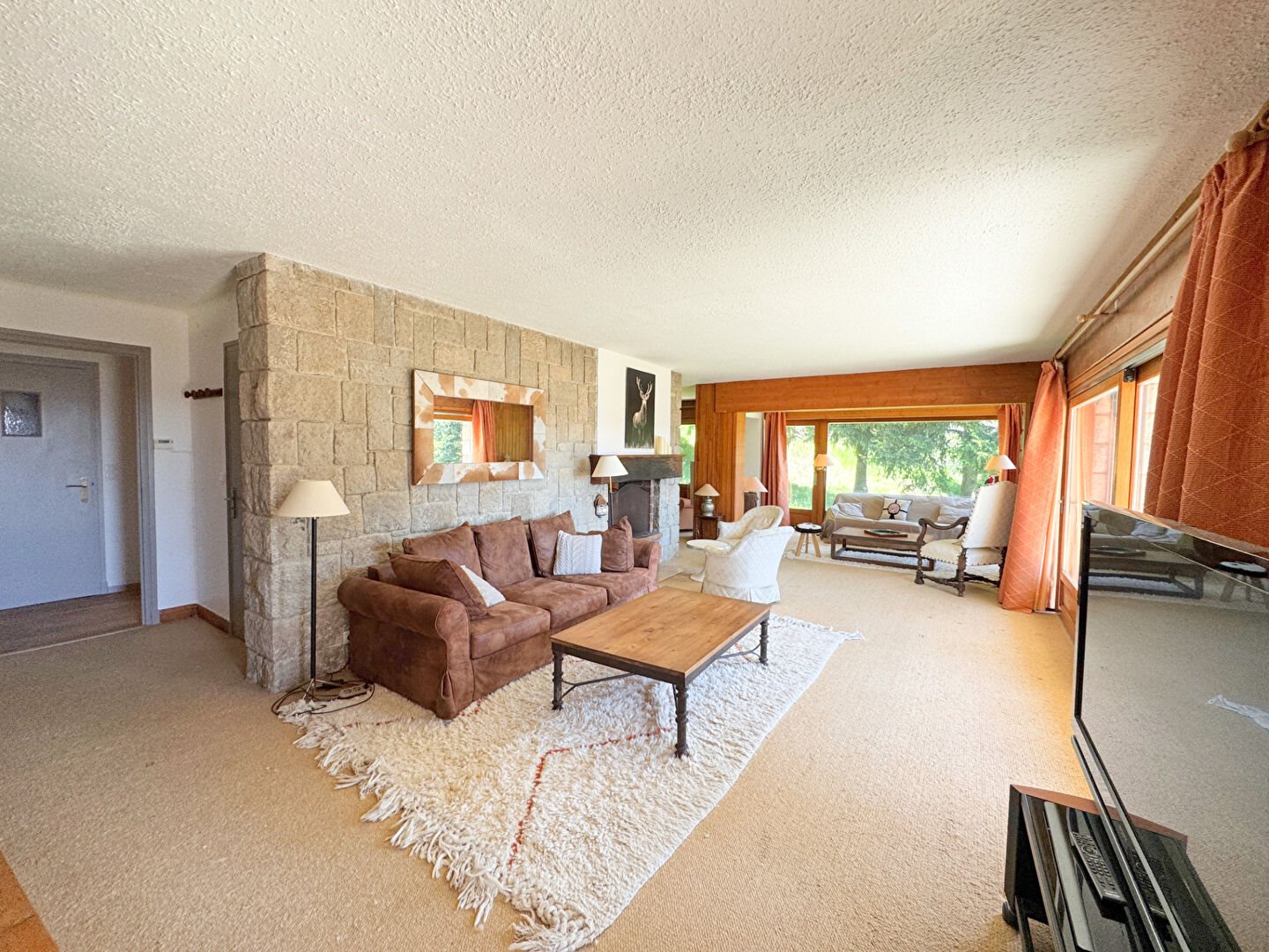 Maison à vendre, 288m², Font-Romeu-Odeillo-Via