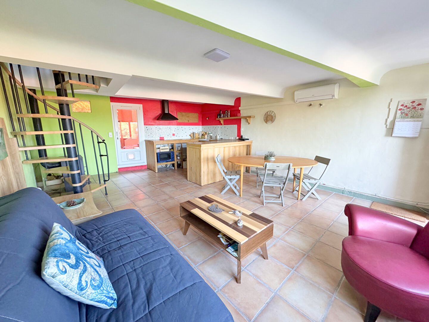 Maison à vendre, 86m², Llauro