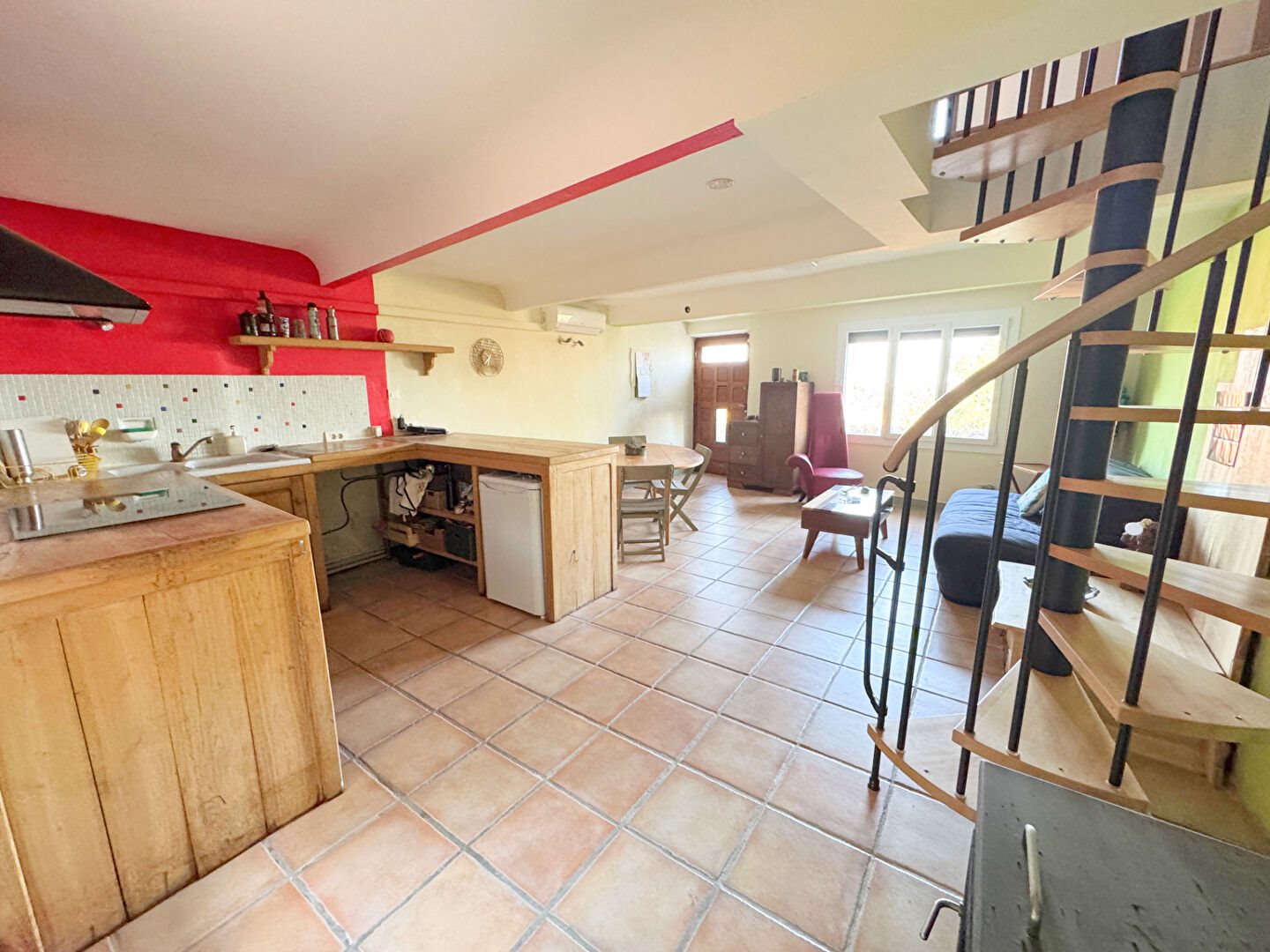 Maison à vendre, 86m², Llauro