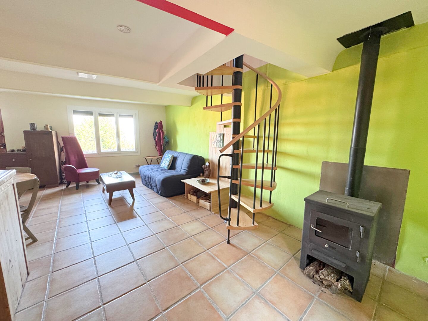 Maison à vendre, 86m², Llauro