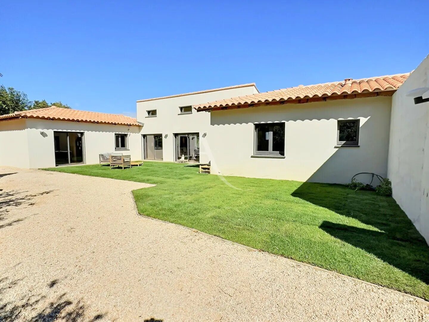 Maison à vendre, 160m², Oms