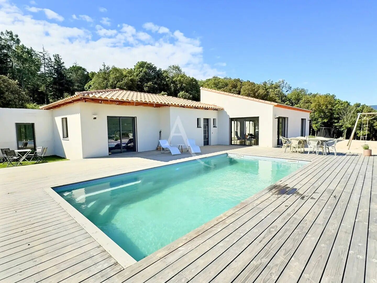Maison à vendre, 160m², Oms
