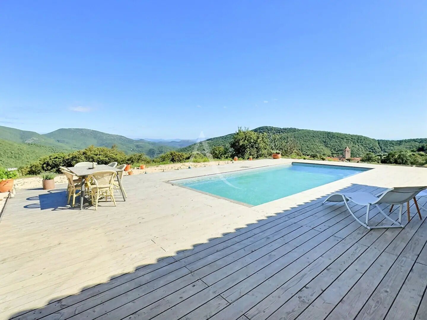 Maison à vendre, 160m², Oms