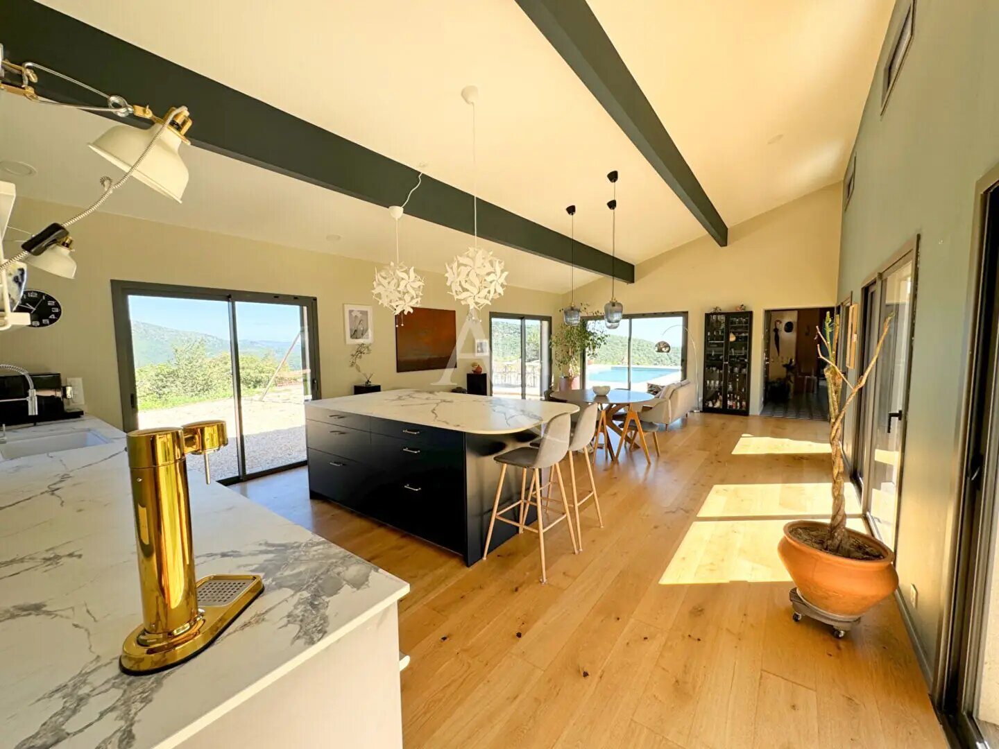 Maison à vendre, 160m², Oms