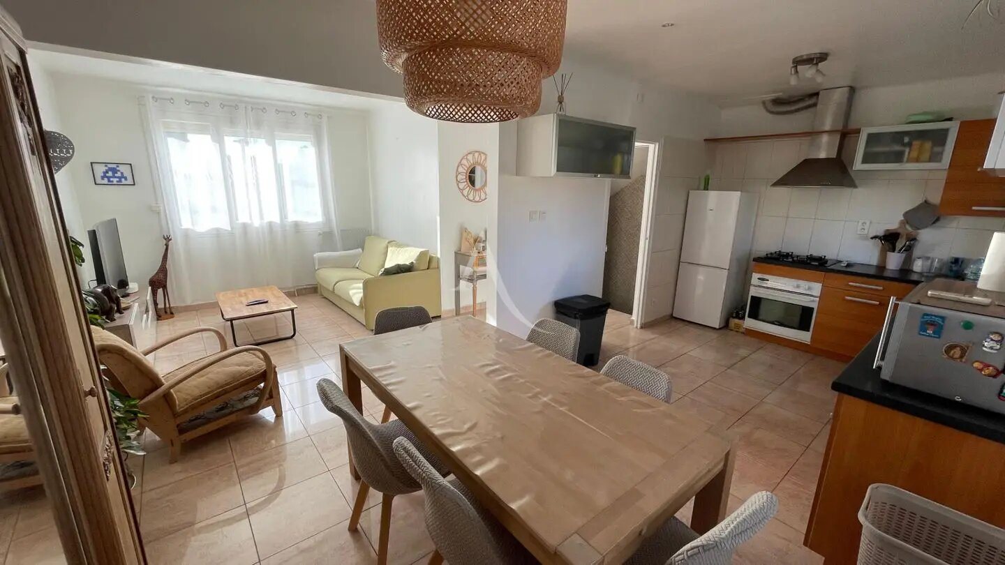 Maison à vendre, 87m², Perpignan