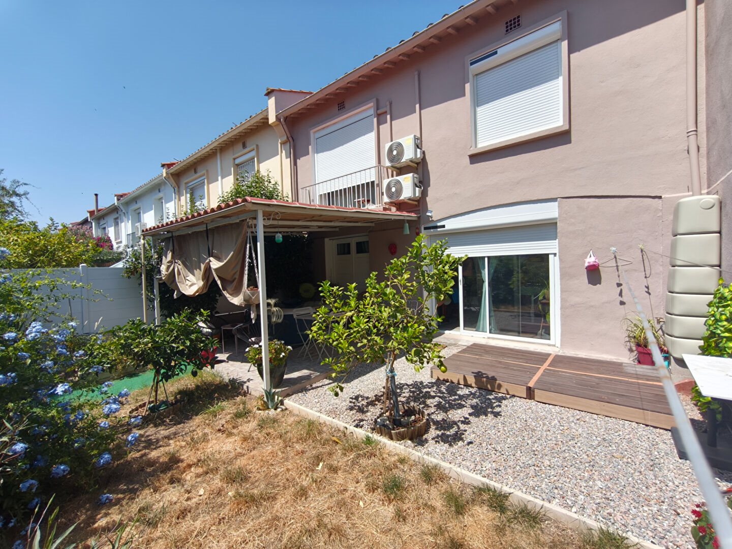 Maison à vendre, 105m², Perpignan