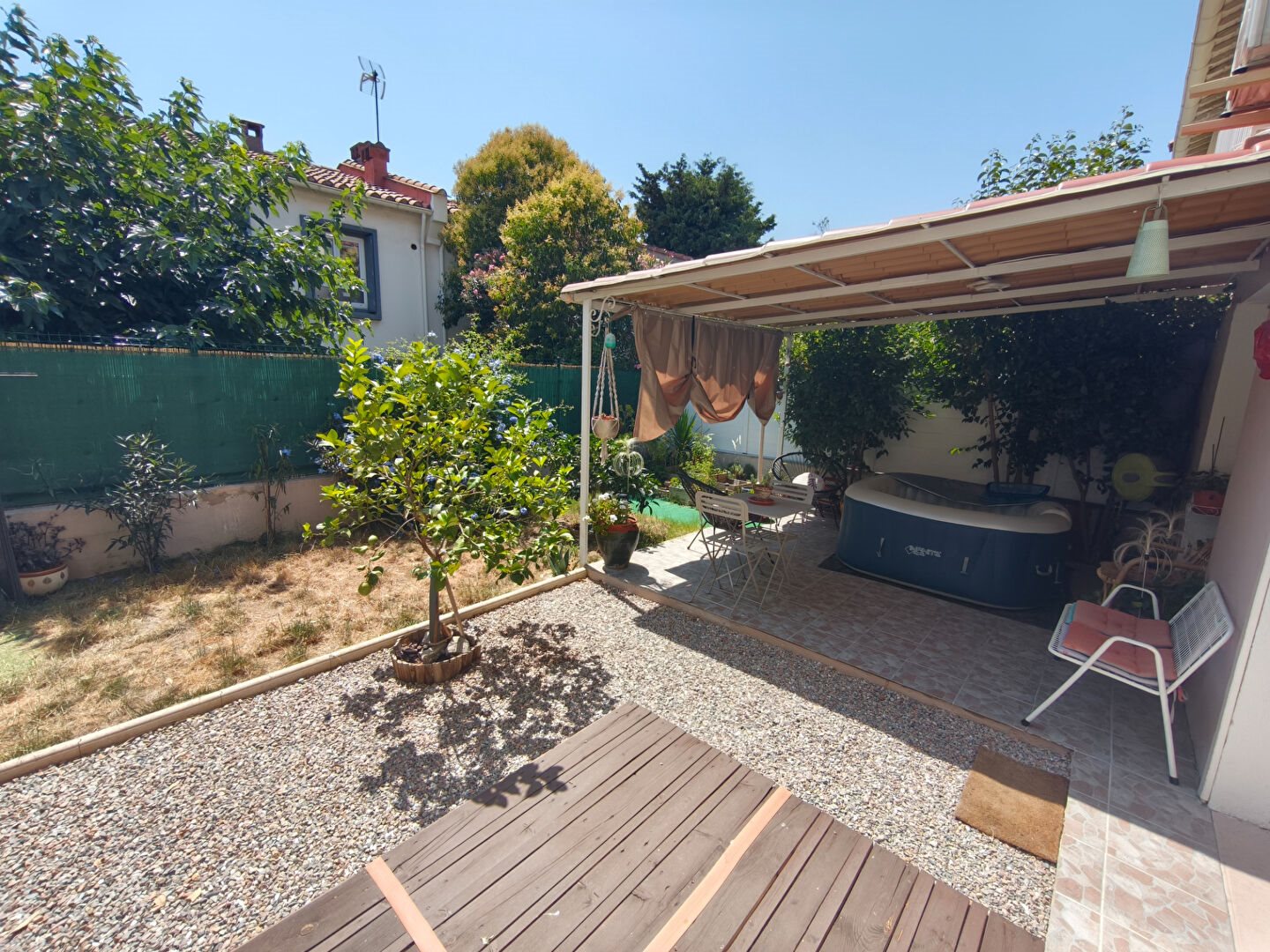 Maison à vendre, 105m², Perpignan