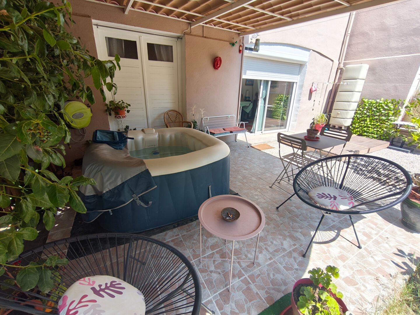 Maison à vendre, 105m², Perpignan
