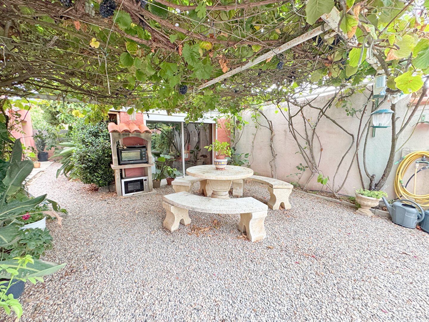 Maison à vendre, 116m², Thuir