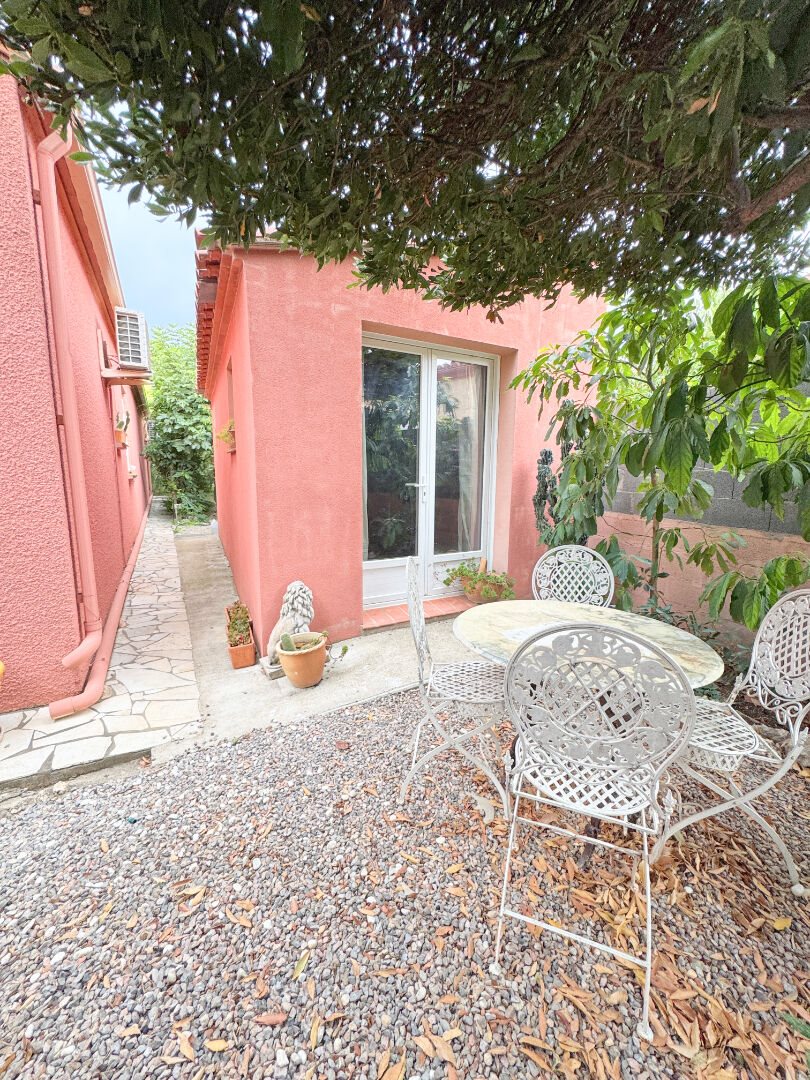 Maison à vendre, 116m², Thuir