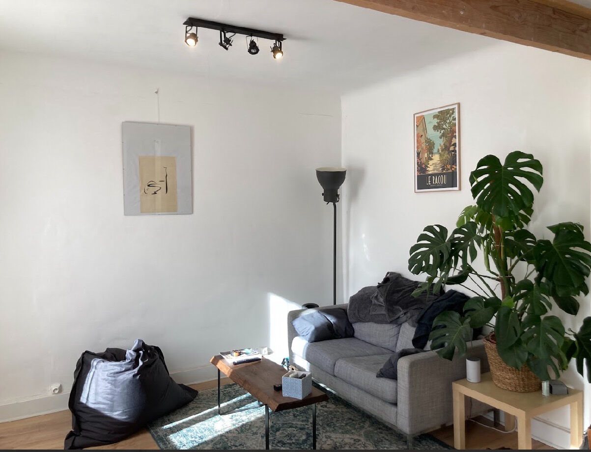 Maison à vendre, 56m², Canohès
