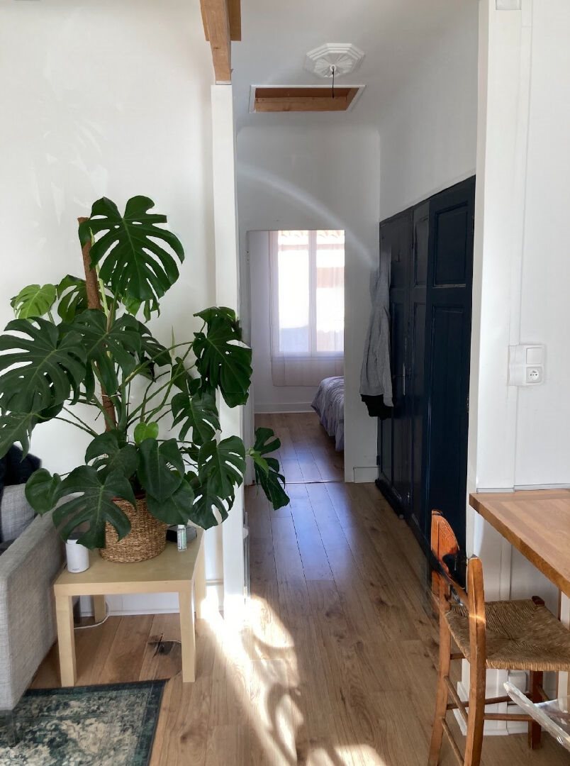 Maison à vendre, 56m², Canohès