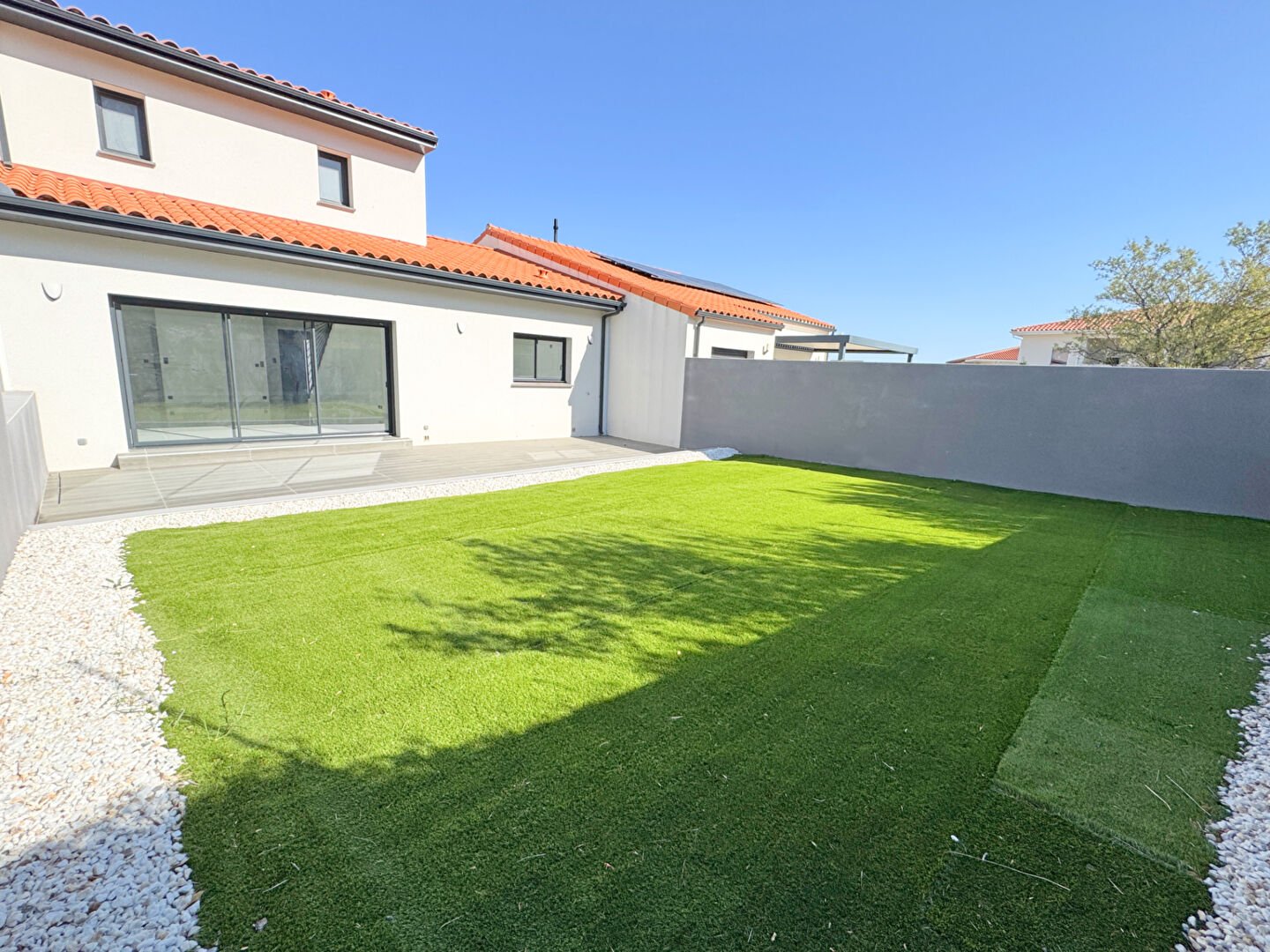 Maison à vendre, 118m², Passa