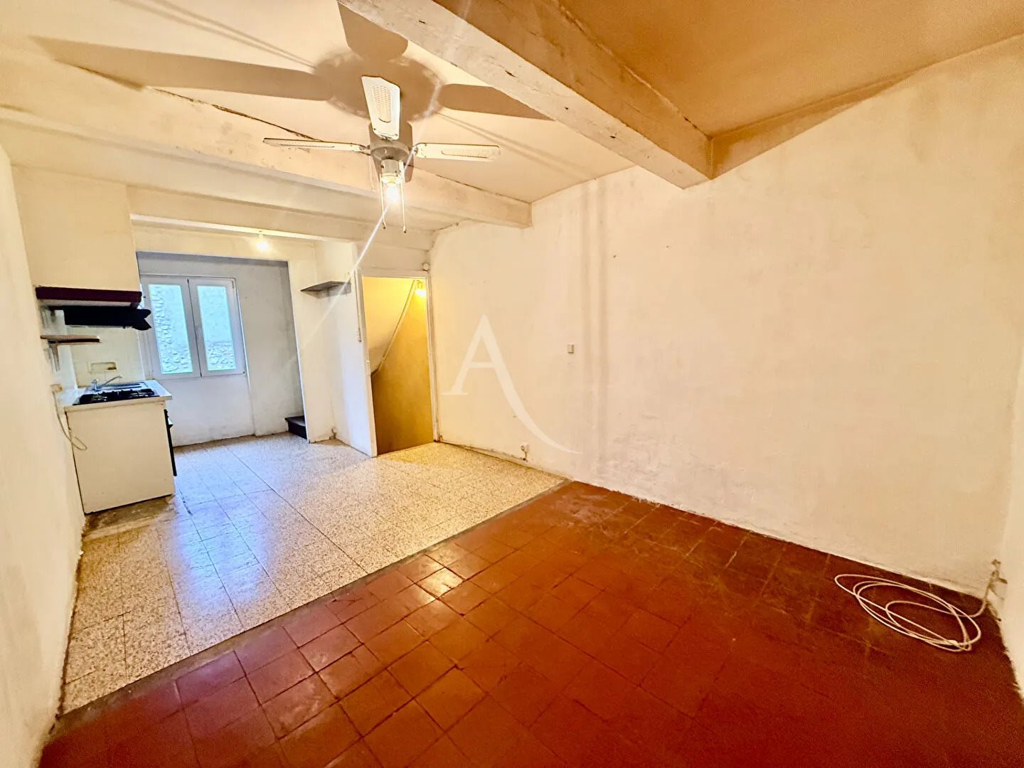 Maison à vendre, 50m², Thuir