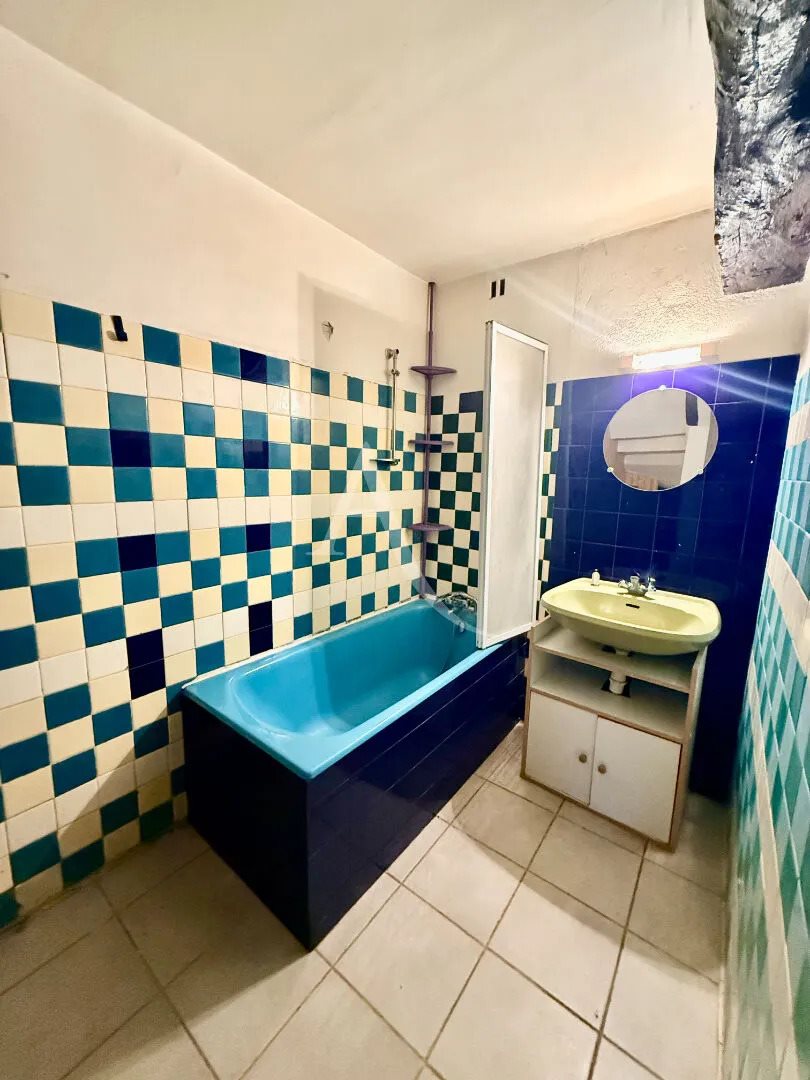 Maison à vendre, 50m², Thuir
