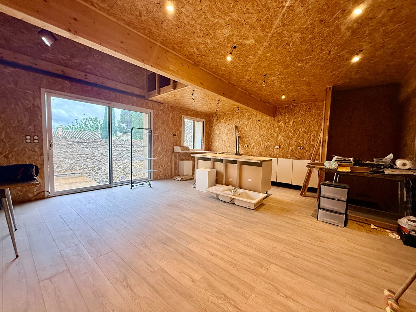 Maison à vendre, 153m², Millas