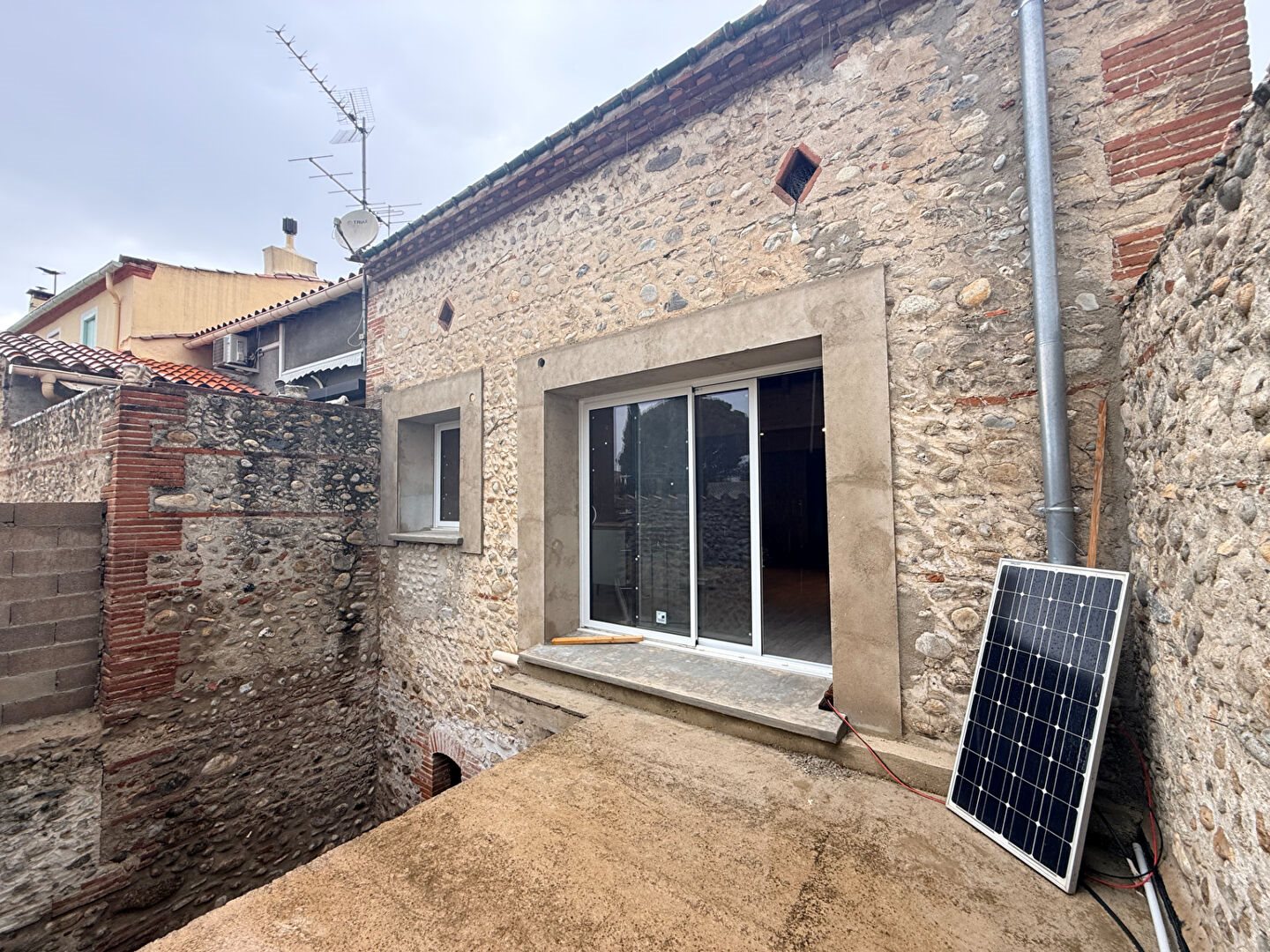 Maison à vendre, 153m², Millas