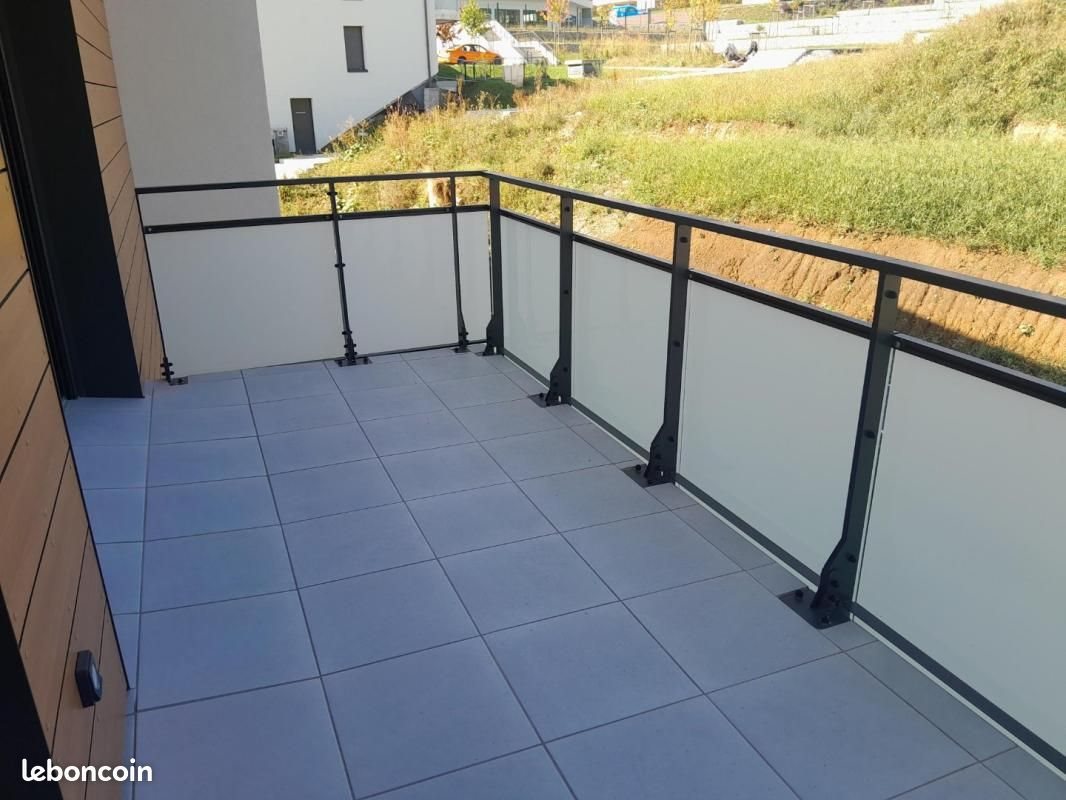 Appartement à louer, 50m², Allonzier-la-Caille