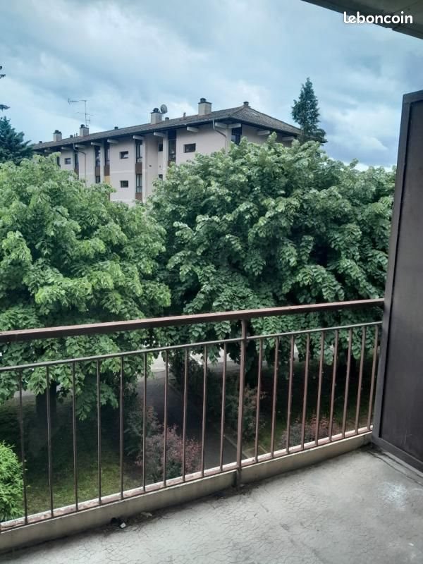 Appartement à louer, 18m², Annecy