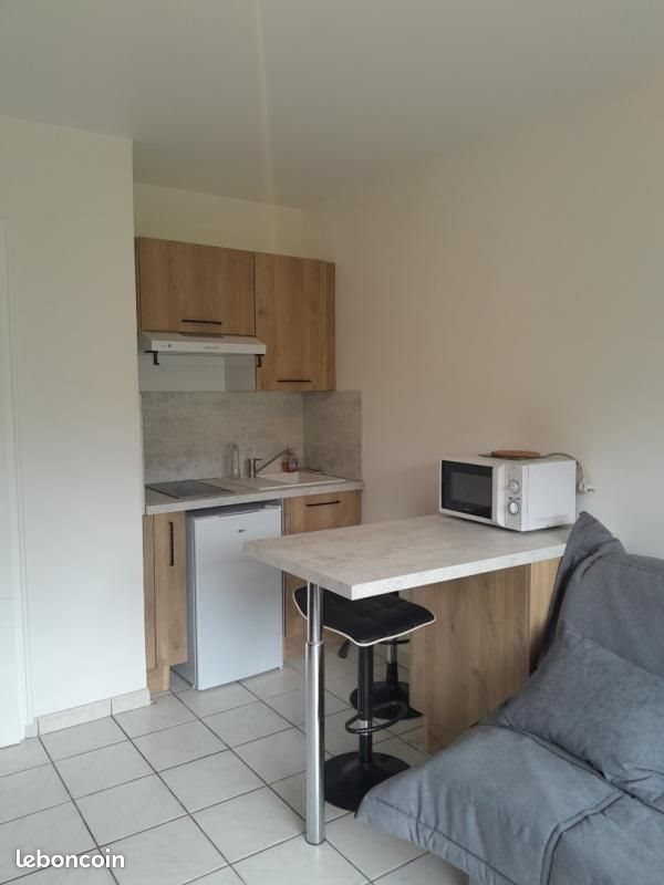 Appartement à louer, 18m², Annecy