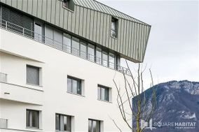 Appartement à louer, 40m², Annecy