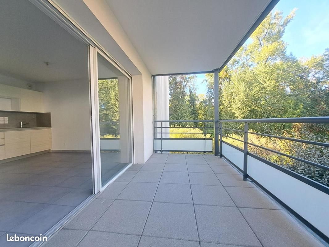 Appartement à vendre, 30m², Annecy-le-Vieux