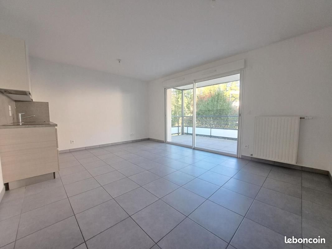 Appartement à vendre, 30m², Annecy-le-Vieux