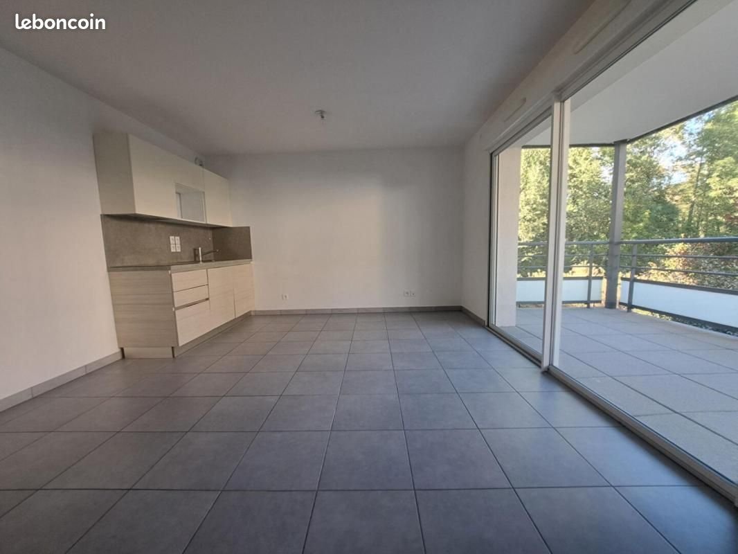 Appartement à vendre, 30m², Annecy-le-Vieux
