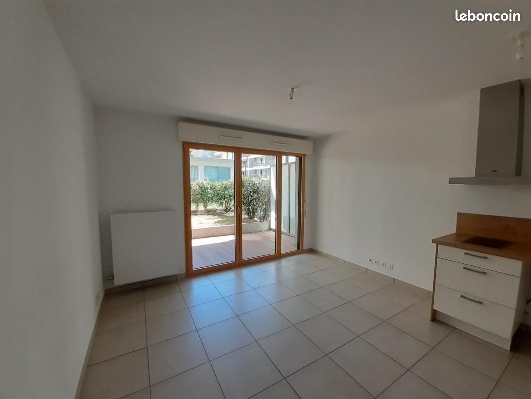 Appartement à louer, 24m², Annecy