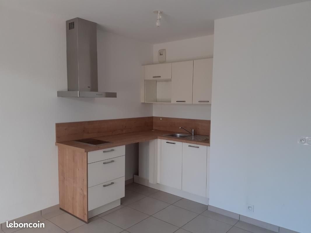 Appartement à louer, 24m², Annecy