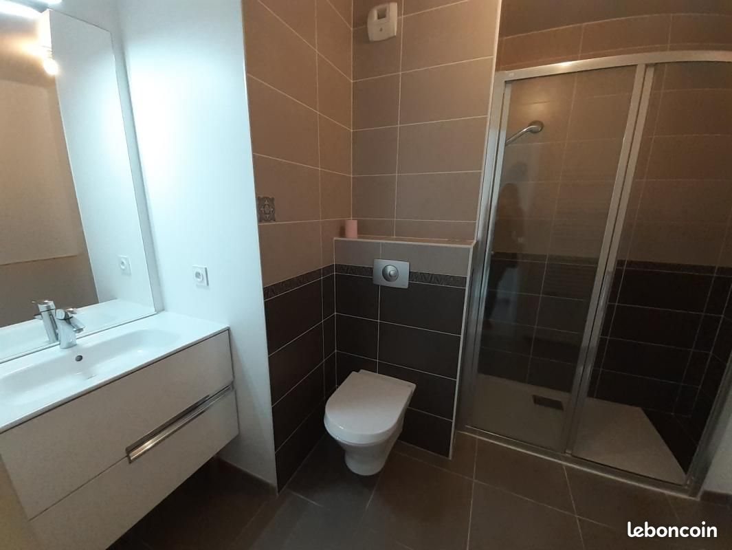 Appartement à louer, 24m², Annecy