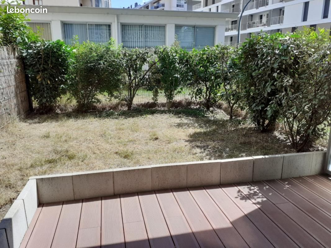 Appartement à louer, 24m², Annecy