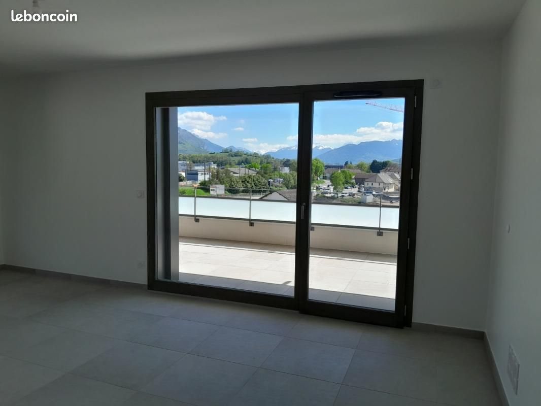 Appartement à louer, 65m², Annecy