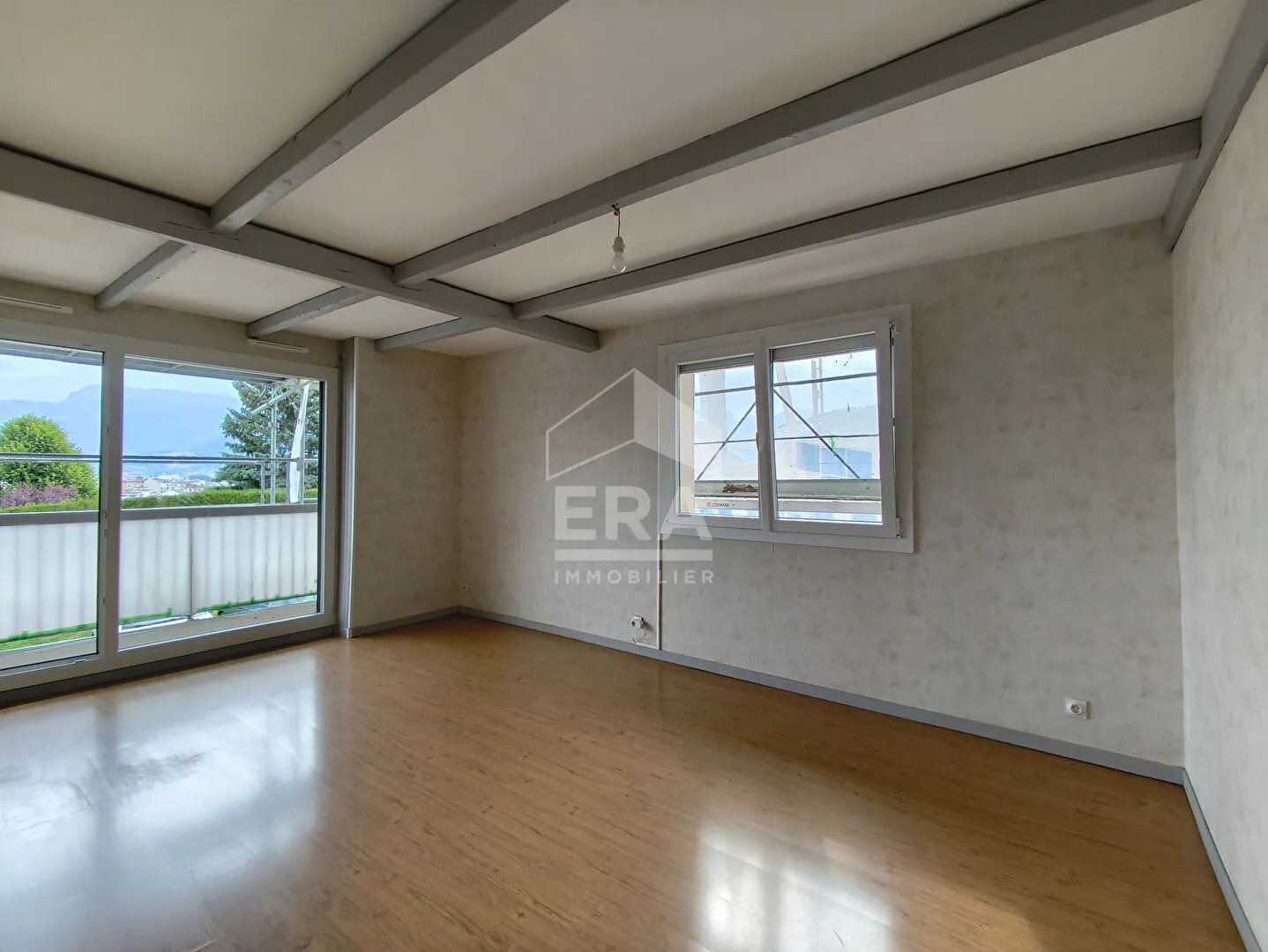 Appartement à vendre, 81m², Annecy