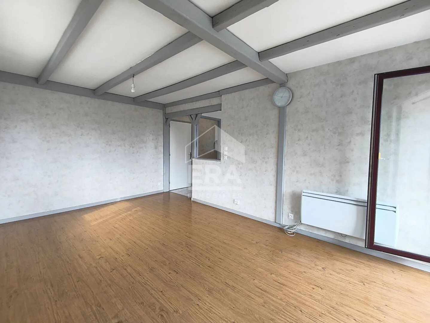 Appartement à vendre, 81m², Annecy
