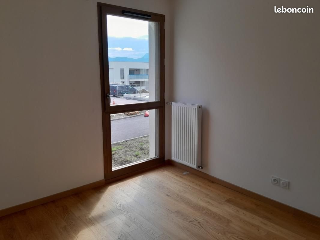 Appartement à louer, 62m², Chavanod