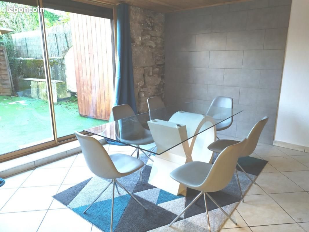 Appartement à louer, 68m², Allonzier-la-Caille