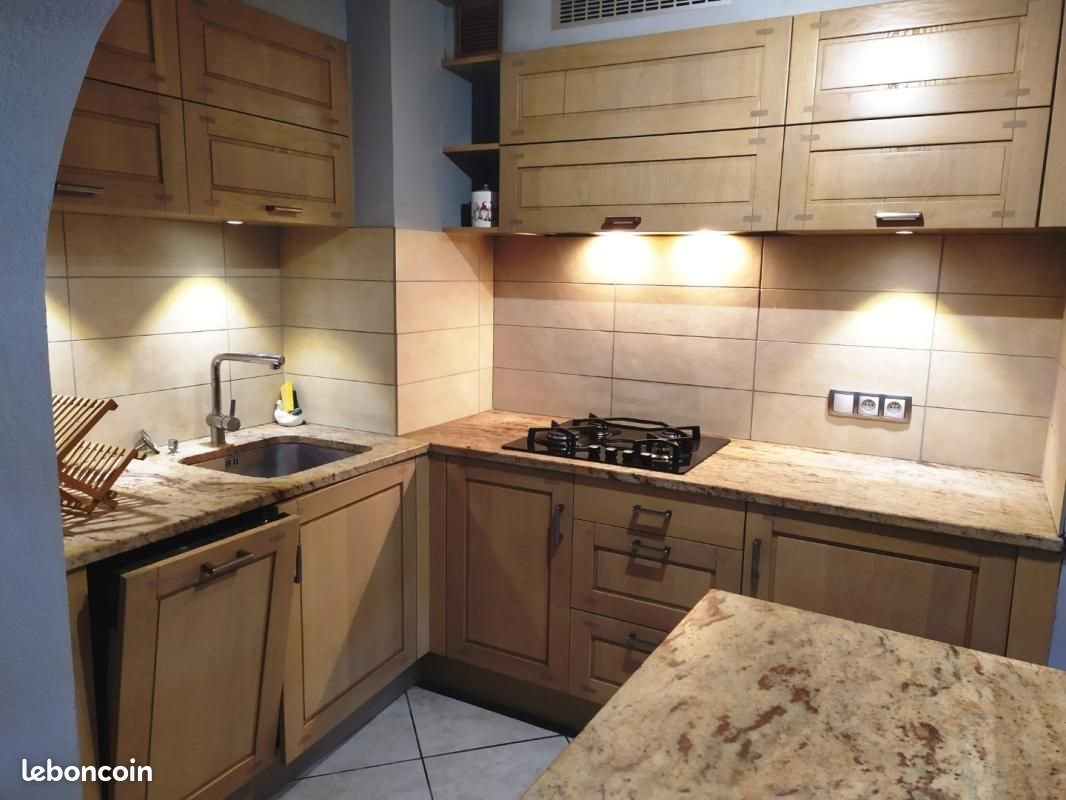 Appartement à louer, 68m², Allonzier-la-Caille
