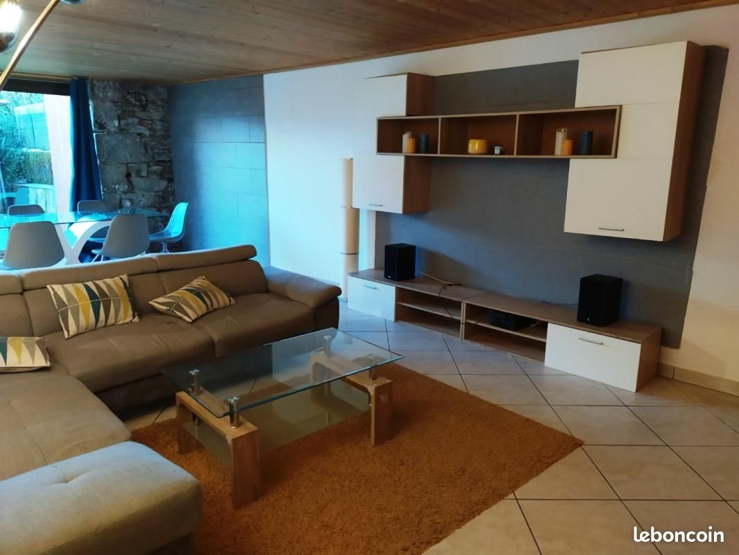 Appartement à louer, 68m², Allonzier-la-Caille
