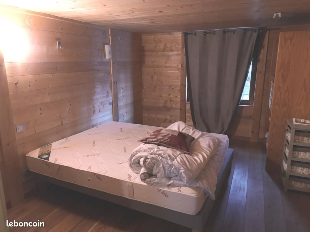 Appartement à louer, 68m², Allonzier-la-Caille
